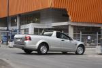 Holden Commodore VE Omega Ute 2007 года